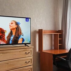 Квартира 44 м², 2-комнатная - изображение 1