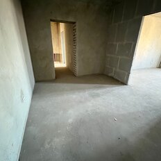 Квартира 87,1 м², 3-комнатная - изображение 3
