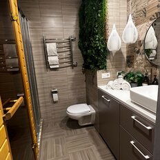 Квартира 47 м², студия - изображение 2