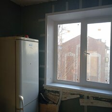 Квартира 52 м², 2-комнатная - изображение 5