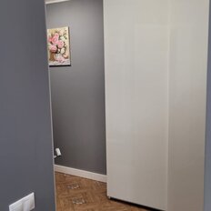 Квартира 35 м², 1-комнатная - изображение 4