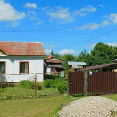 часть дома + 9,7 сотки, участок - изображение 1