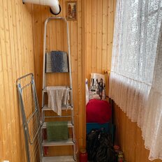 Квартира 38,8 м², 1-комнатная - изображение 5