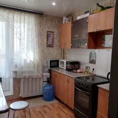 Квартира 32 м², 1-комнатная - изображение 2
