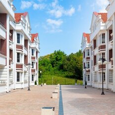 Квартира 49 м², 2-комнатная - изображение 3