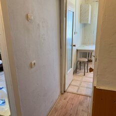 Квартира 29,3 м², 1-комнатная - изображение 4