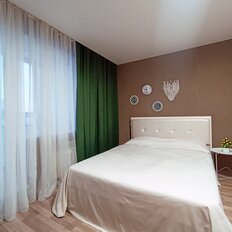 Квартира 25 м², студия - изображение 1