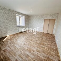 Квартира 48,3 м², 1-комнатная - изображение 4