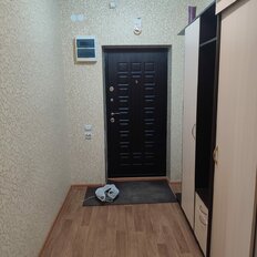 Квартира 32 м², студия - изображение 1