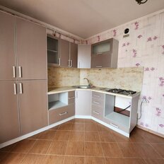 Квартира 52 м², 1-комнатная - изображение 2