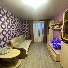Квартира 30 м², 1-комнатная - изображение 1
