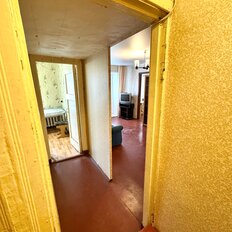 Квартира 41,5 м², 2-комнатная - изображение 5
