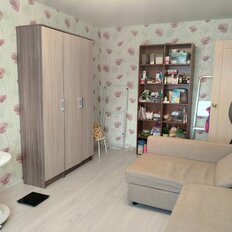 Квартира 41,7 м², 2-комнатная - изображение 3