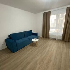 Квартира 61 м², 2-комнатная - изображение 5