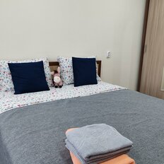 Квартира 35 м², 1-комнатная - изображение 3