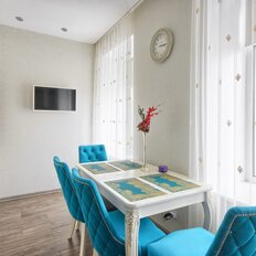 Квартира 75,8 м², 3-комнатная - изображение 4