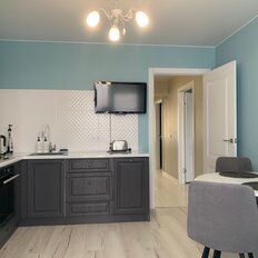 Квартира 72 м², 3-комнатная - изображение 3