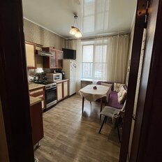 Квартира 100,6 м², 4-комнатная - изображение 1