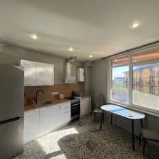 Квартира 30 м², 1-комнатная - изображение 3