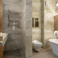 Квартира 126,5 м², 3-комнатная - изображение 1