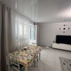 Квартира 120 м², 3-комнатная - изображение 2