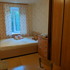 Квартира 56 м², 3-комнатная - изображение 3