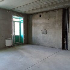 Квартира 61 м², 2-комнатная - изображение 1