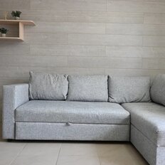 Квартира 22 м², студия - изображение 4