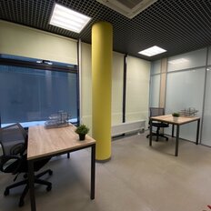 5 м², юридический адрес - изображение 2