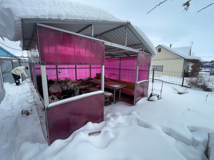 51,3 м² дом 2 000 000 ₽ - изображение 68