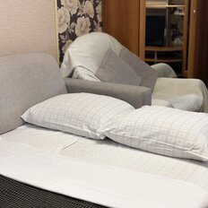 Квартира 45 м², 2-комнатная - изображение 4