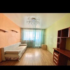 Квартира 47,5 м², 2-комнатная - изображение 5
