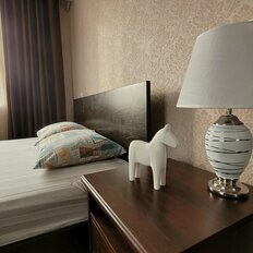 Квартира 32 м², 1-комнатная - изображение 5