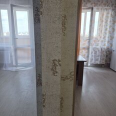 Квартира 41 м², 1-комнатная - изображение 3