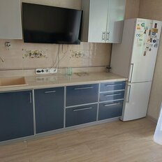 Квартира 67,9 м², 2-комнатная - изображение 2