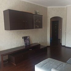 Квартира 44,2 м², 1-комнатная - изображение 3
