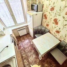 Квартира 35 м², 2-комнатная - изображение 5