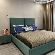 Квартира 100 м², 4-комнатная - изображение 1