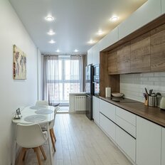 Квартира 52,8 м², 2-комнатная - изображение 2
