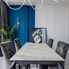 Квартира 80 м², 2-комнатные - изображение 5