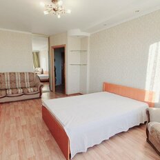 Квартира 44 м², 1-комнатная - изображение 4