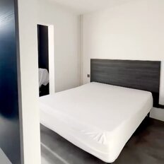 Квартира 38,2 м², 1-комнатная - изображение 1