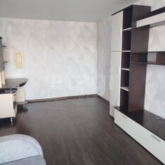 Квартира 32 м², 1-комнатная - изображение 5