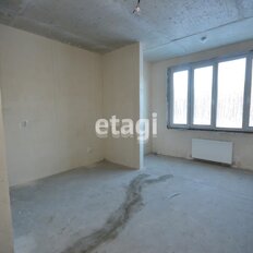 Квартира 22,5 м², студия - изображение 4