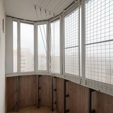 Квартира 66 м², 2-комнатная - изображение 3