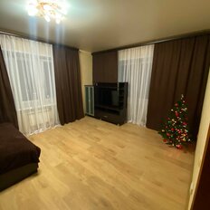 Квартира 48,1 м², 1-комнатная - изображение 4