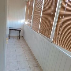 Квартира 120 м², 3-комнатная - изображение 4