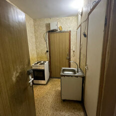 Квартира 42,4 м², 1-комнатная - изображение 4