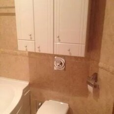 Квартира 90 м², 2-комнатная - изображение 1