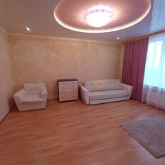 Квартира 50 м², 1-комнатная - изображение 3